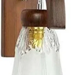 Pendant Wall Lamp Without Bulb-image-37