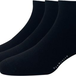 van heusen Men Solid Ankle Length-picture-37