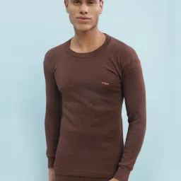 Dollar Cotton Blend Men Top Thermal-image-31
