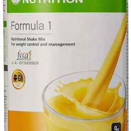 Formula 1 Delicious Shake Mix Mango Plant-Based Protein-image-20