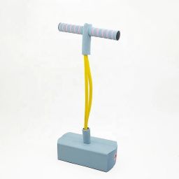 Jumping Stick for Toddlers – Safe Foam Bouncer-42