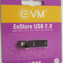 AAE COM EVM 16Gb USB2 Data Card image 3