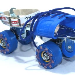 ATTACK (MYC) Quad Roller Skates - Size 3-7 UK-image-14