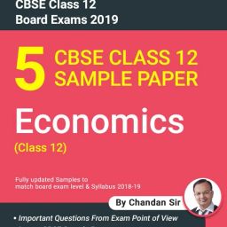 CBSE Class 12 Economics Sample Papers-image-4