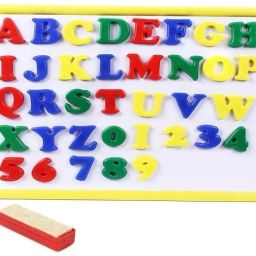 Alpha Magnetic Learning Board Big-image-47