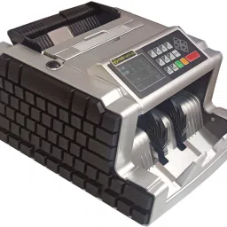 HINDVANTURE Mix Value Note Counting Machine With Counterfeit Note Detector Note Counting Machine-14