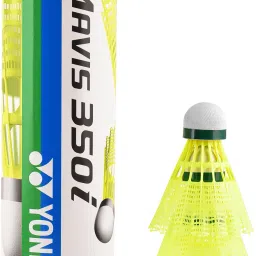 Mavis 350i Nylon Shuttle- Yellow-picture-10
