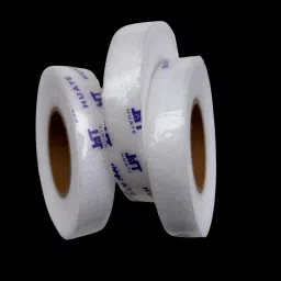 Rivil Civil Tape for Clothes Tailoring, Length-100Yard/ Cotton Soft Touch Canvas Roll (Set of 3)-picture-18