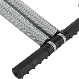 fiable Double Spring Ab Exerciser image 3