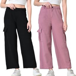 Women Cargos-image-35