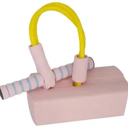 Non-Spring Pogo Jumper – Safe for Kids-36