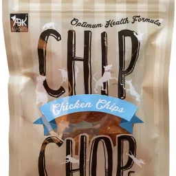 Chicken Chips Coins Dog Meaty Treat - 70 gm Chicken Dog Treat-28