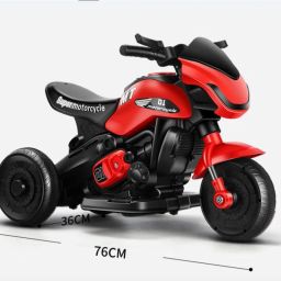 oh baby Zippy EV Kids Battery Operated OT Bike Bike Battery Operated Ride On Bike Battery Operated Ride On-image-33