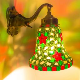Wallchiere Wall Lamp Without Bulb-image-91