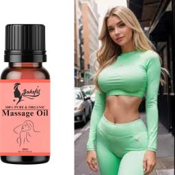 Breast Massage Oil for Women help in skin toning oil Natural oil all Ingredients-image-82