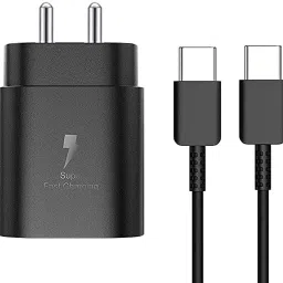 MARS Original 25W USB-C Samsung Galaxy A14 5G Mobile Super Fast PD Charger Adapter Charging Pad-16