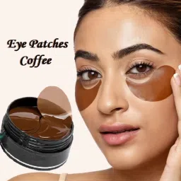 Best Hydrating Eye Mask Patches Anti-Aging Under Eye Gel Pads-image-5