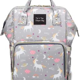 Premium Travelling Diaper Backpack for Kids Diaper Bag-image-3