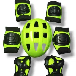 NewProtective Guard Kit Skate and Cycling Set_621 Skating Kit Cycling Kit-image-95