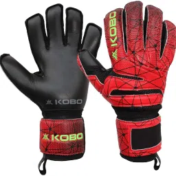 Football Goalkeeper Gloves GKG-14 (Size-7.5) Goalkeeping Gloves-10