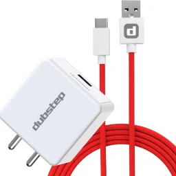 Dubstep 25 W Dash 5 A Wall Charger for Mobile with Detachable Cable-image-41