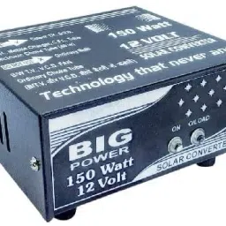 150 Watt Powerful Mini Car Inverter Charging Small Electronics Square Wave Inverter-picture-25
