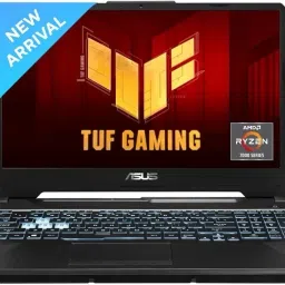 ASUS TUF Gaming A15 AMD Ryzen 7 Octa Core 7435HS - (16 GB/512 GB SSD/Windows 11 Home/4 GB Graphics/NVIDIA GeForce RTX 3050/144 Hz) FA566NCR-HN254WS Gaming Laptop-image-53