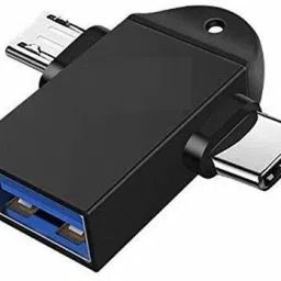ankSONline USB Type C OTG Adapter-15