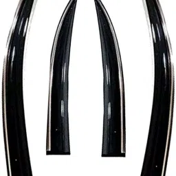 auto e-shopping Front, Rear Wind Deflector image 3