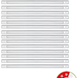 led / Cabinet Light netural white (without sensor ) 4w 1feet (12) Tube light 4 W 2 cm Tube Light-21