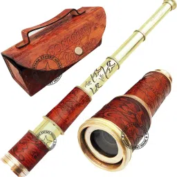 Stark Export House STA-193 Reflecting Telescope-picture-42