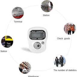 glowme TALLY Digital Tally Counter image 3