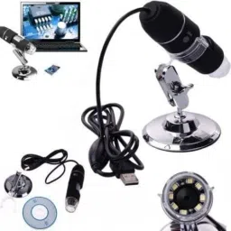 Microscope 3 in 1 USB Digital , 50X-1000X Handheld 1000x 1000x 2MP 8 LED USB Portable Digital Microscope 8 LED Magnification Endoscope-image-47
