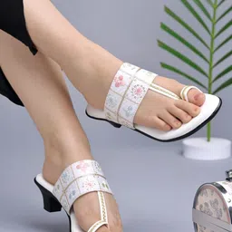 shoetopia Women Heels Sandal-picture-44