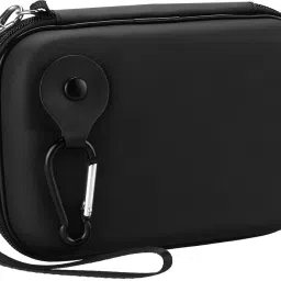 Back Cover for Seagate,Toshiba,WD,Sony,Transcend,HP & Hitachi 2.5 inch External Hard Disks-15