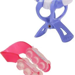 Nose Up Clip Shaping Shaper Lifting Bridge Straightening Combo Nose Up Beauty Clip High Lifting Clipper Correction Shaping Tool Nose Shaper-12