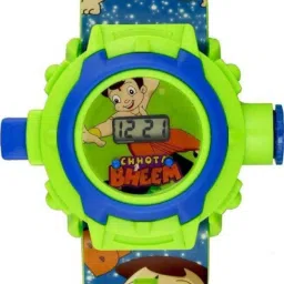 Chota bheem projector watch for kids toys for kids game for kids kidmania-10
