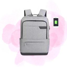 Medium 30 L Laptop Backpack backpack for men backpack bags bagpack (S-17*14)-image-82