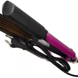 TOLERANCE AT-5506 Crimping Machine for Voluminous Crimper Hair Styler-image-15