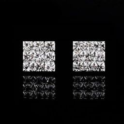 Honey Singh Earrings for Men and Women (Unisex) Alloy Stud Earring-image-38