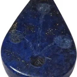 Sahiba Gems Blue Cut Natural Lapis Lazuli Gemstone-image-87