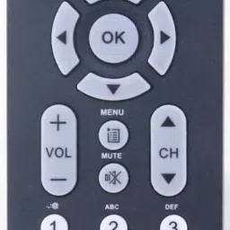 NixGlobal CHINESE SMART LED1 UNIVERSAL Remote Compatible with UNIVERSAL SMART LED LCD TV Remote Controller-picture-28