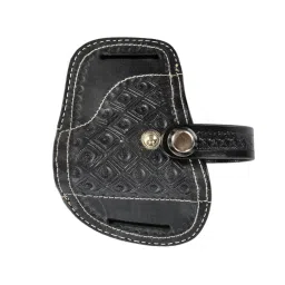 .32 Bore Pistol Cover Racquet Carry Case/Cover Free Size-image-69