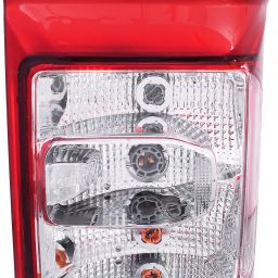 LED Tail-light for Mahindra Bolero-image-25