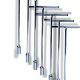 STEEL HANDLE T SPANNER 8MM, 10MM. 11MM. 12MM. 13MM. 14MM. 15MM. A_a2 Socket Set-image-91