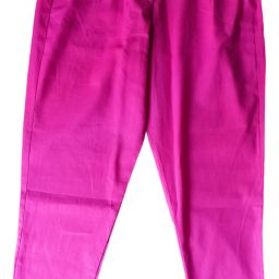 Anu Pure Cotton Women's Pyjama Women Pyjama-image-0