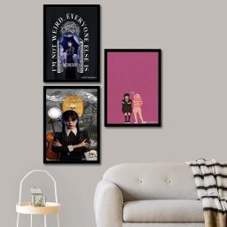 Wood Wall Photo Frame-image-58