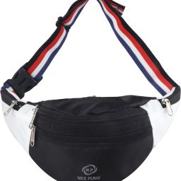 Nice Purse WAIST BAG WAIST BAG-image-20