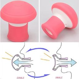 flytouch Face Slimming Tool V Shape Exerciser To Reduce Double Chin For Men And WomenFace Shaping Mask image 5