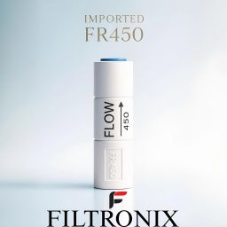 Imported FR 450 RO Flow Restrictor – Smart Restrictor for Stable Water Pressure Solid Filter Cartridge-image-19